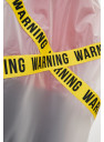 Milk "Warning"