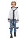 Transparent raincoat
