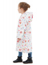 Flower-dotted