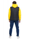 WARNING vest