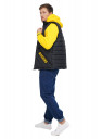 WARNING vest